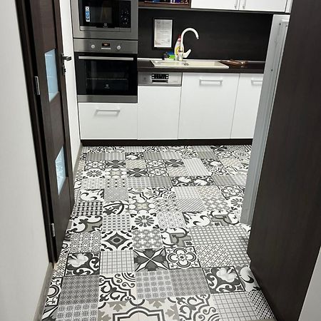 Centrum Apartman LEYLA Bardejov Dış mekan fotoğraf