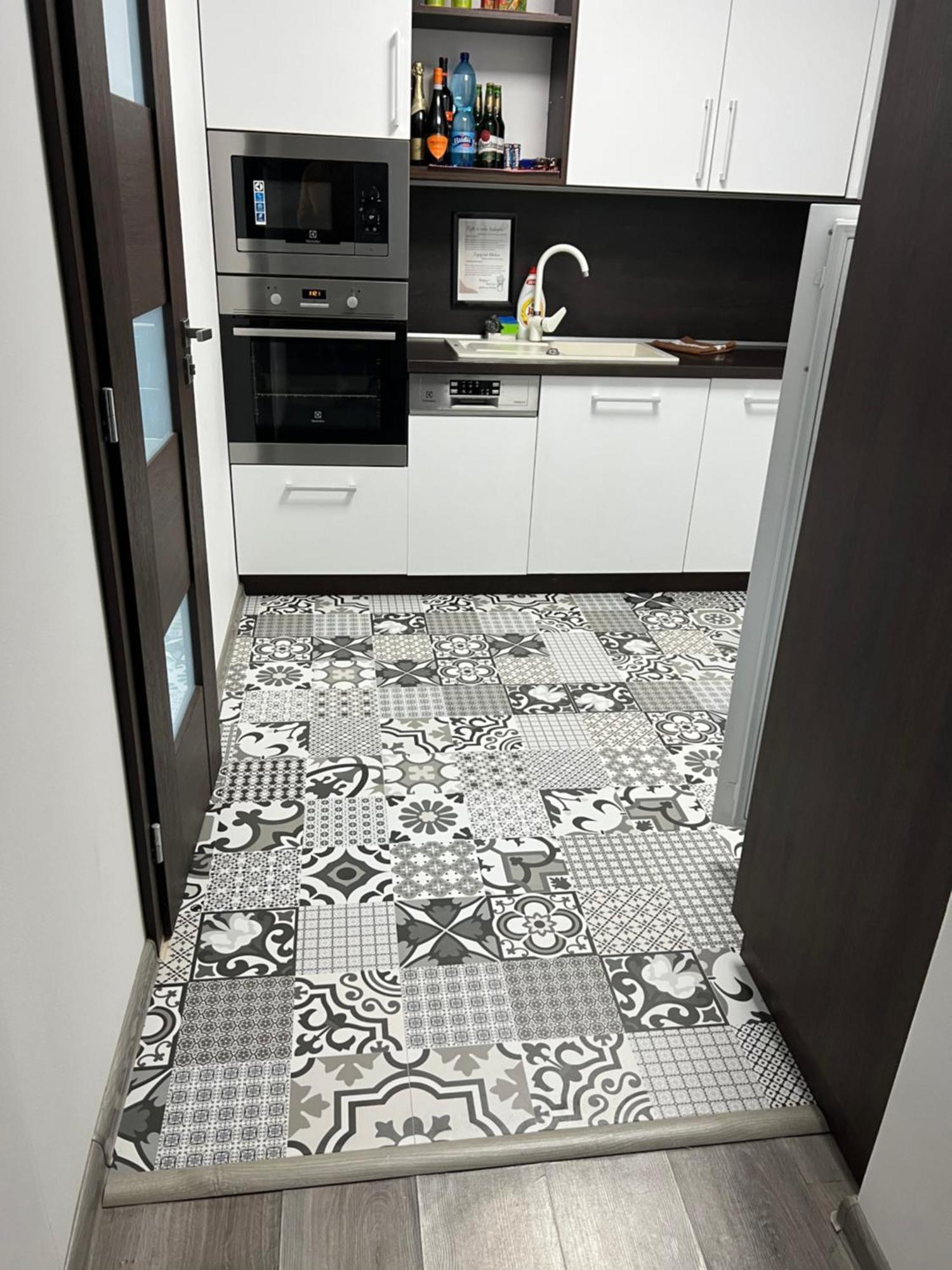 Centrum Apartman LEYLA Bardejov Dış mekan fotoğraf
