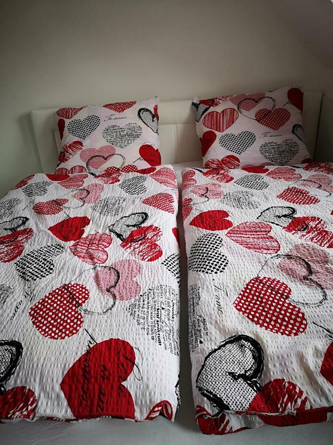 Centrum Apartman LEYLA Bardejov Dış mekan fotoğraf